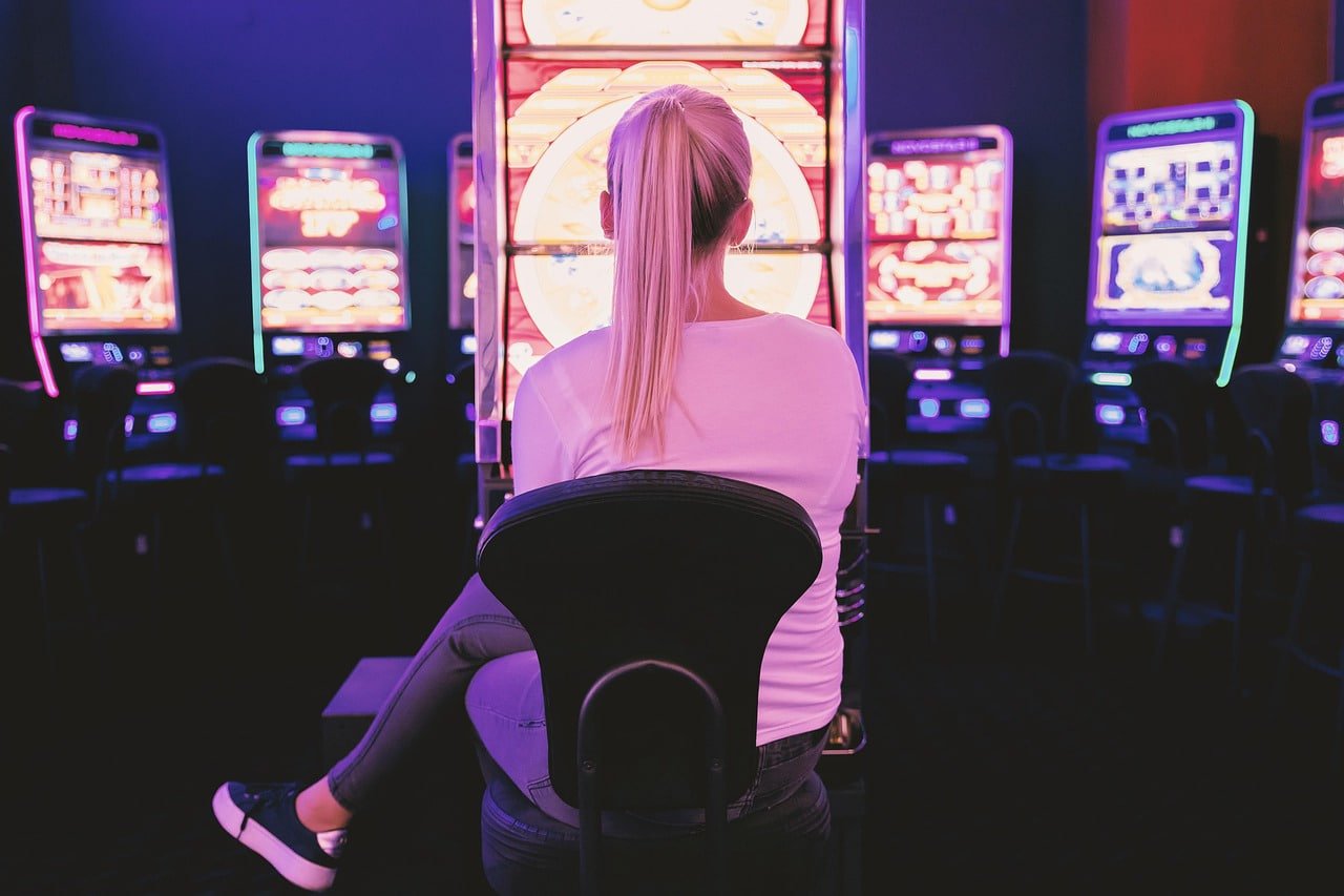 live dealer blackjack dengan bonus harian